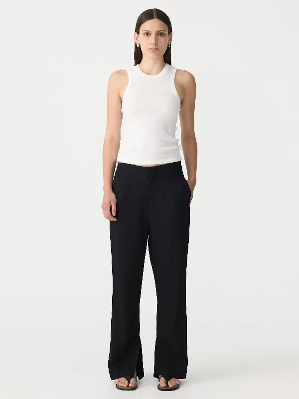 travel pant III Soft Stretch Trousers