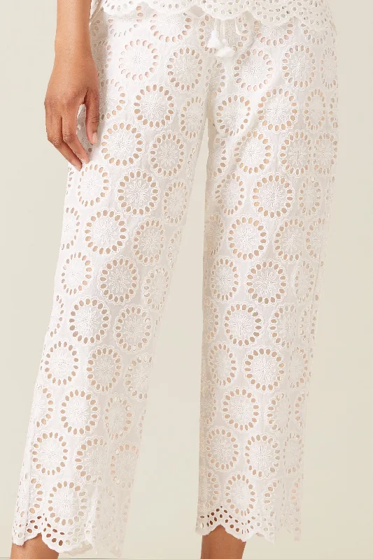 Goa Pant Chic Slim Fit Pants