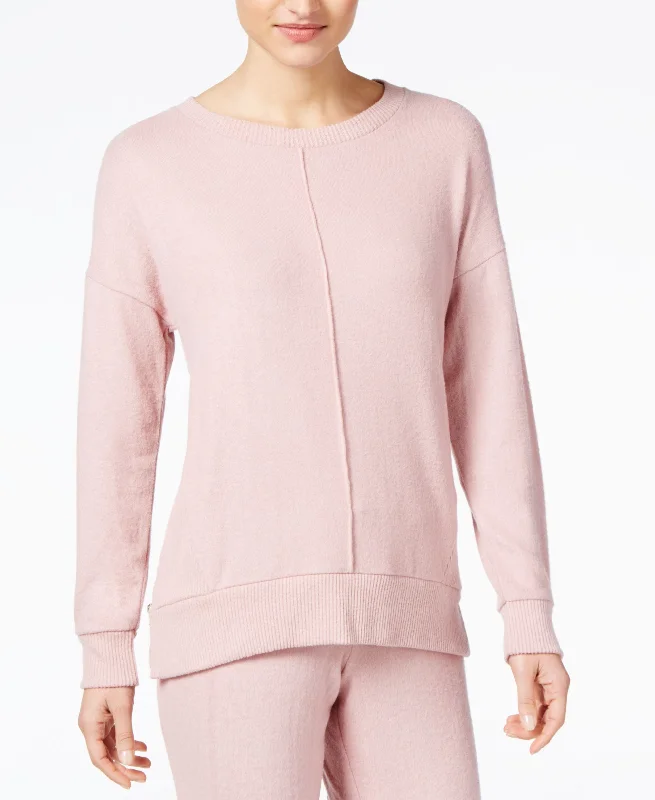 Hippie Rose Juniors Cozy Marled Side Zip Sweatshirt Hoodie with Metallic Shiny Futuristic Hippie Rose Juniors Cozy Marled Side Zip Sweatshirt Hoodie with Metallic Shiny Futuristic
