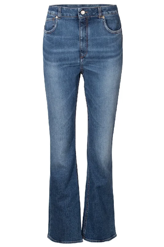 Denim Love Pant Stretch Fit Pants