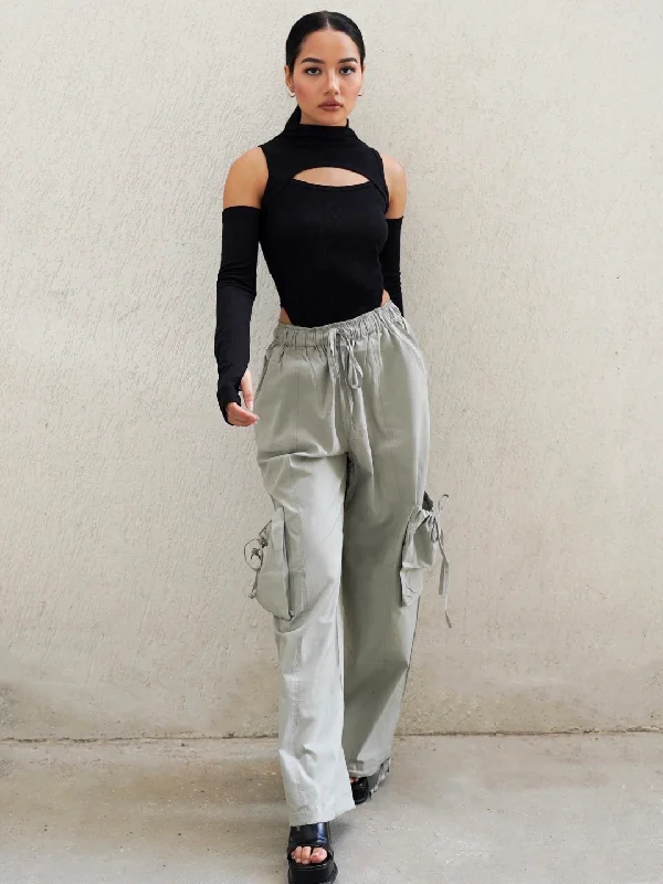 The Parachute Pant Lightweight Jogger Pants