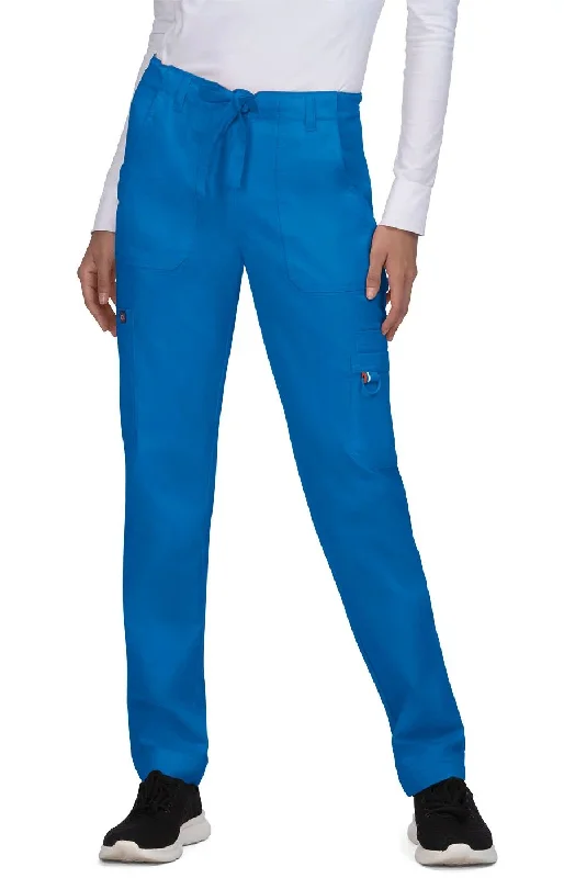 Stretch Sydney Pant Royal Blue Fashionable Work Pants
