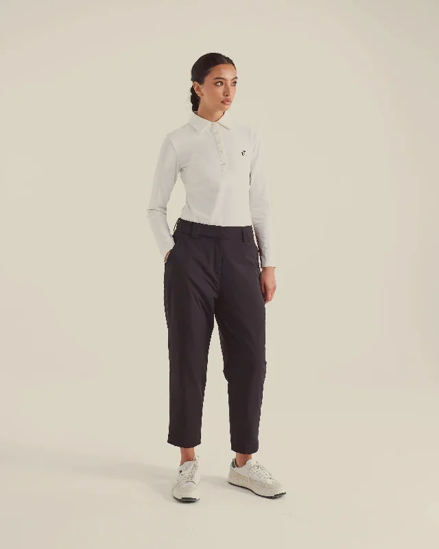 PRESERVE TAPERED PANT Soft Sweatpants Style