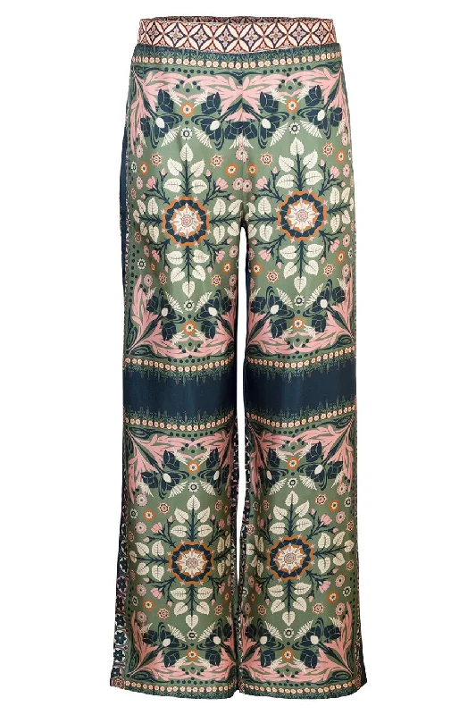 Loua Pant Trendy Palazzo Pants