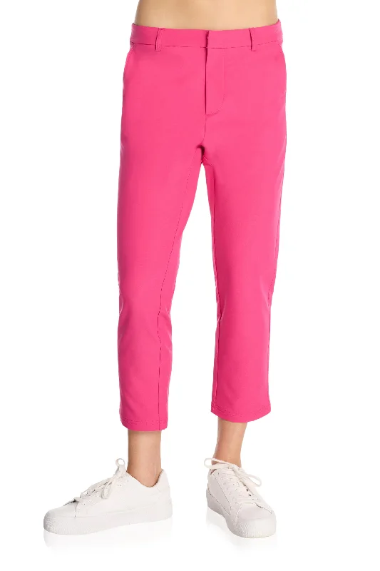 Harper Golf Pant Classic Bootcut Trousers
