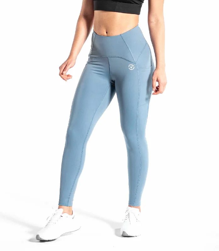 Contour Tech Pants Relaxed Fit Trousers