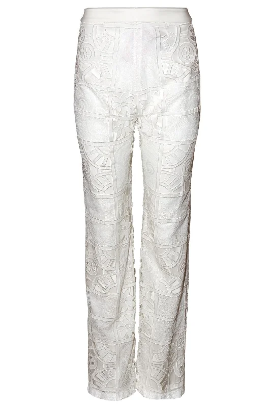 Nate Pant Cozy Jogger Leggings
