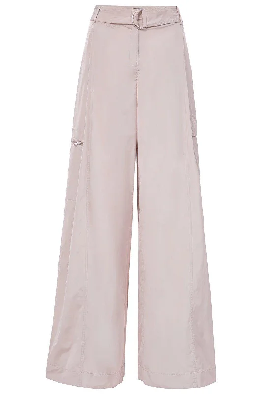 The Kinslee Cargo Pant Comfortable Fleece Pants