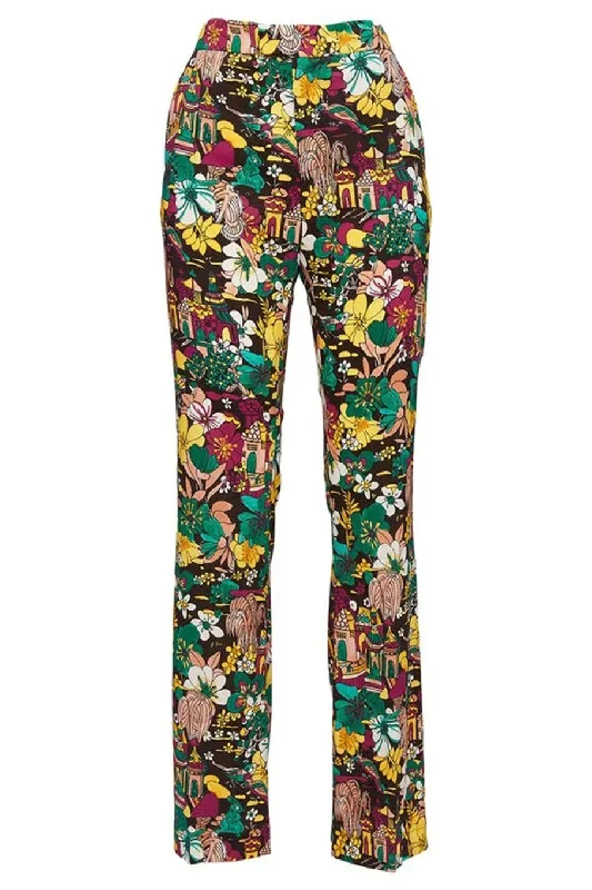 Saturday Night Pants Fashionable Jogger Pants