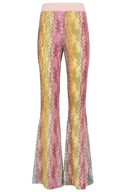 Vertical Pant Lightweight Jogger Pants