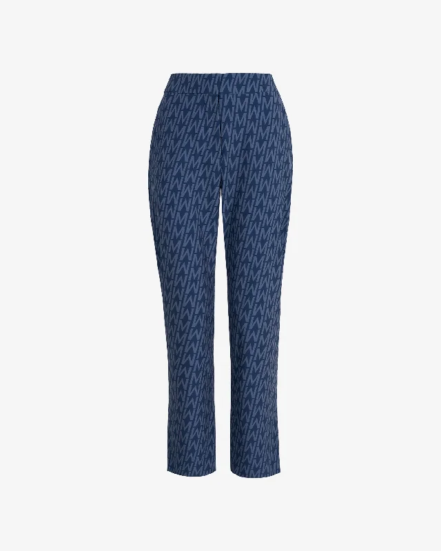 NORA PANT Fashionable Track Pants