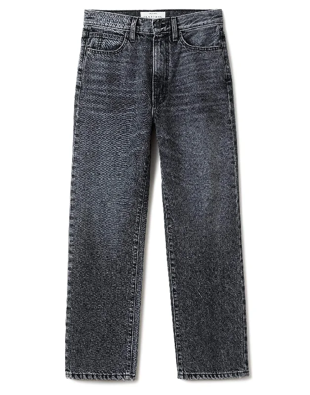 London Crop Pant Comfortable Wide-Leg Pants