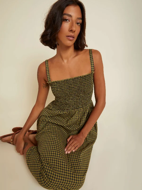 Embry Dress