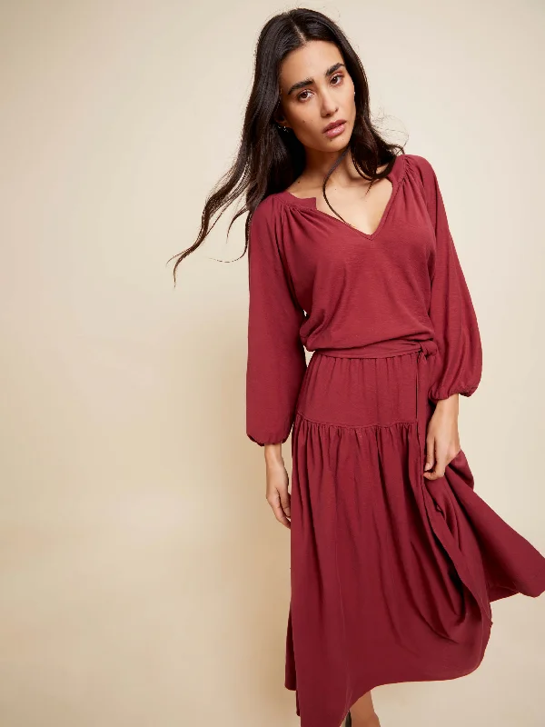 Simona Dress