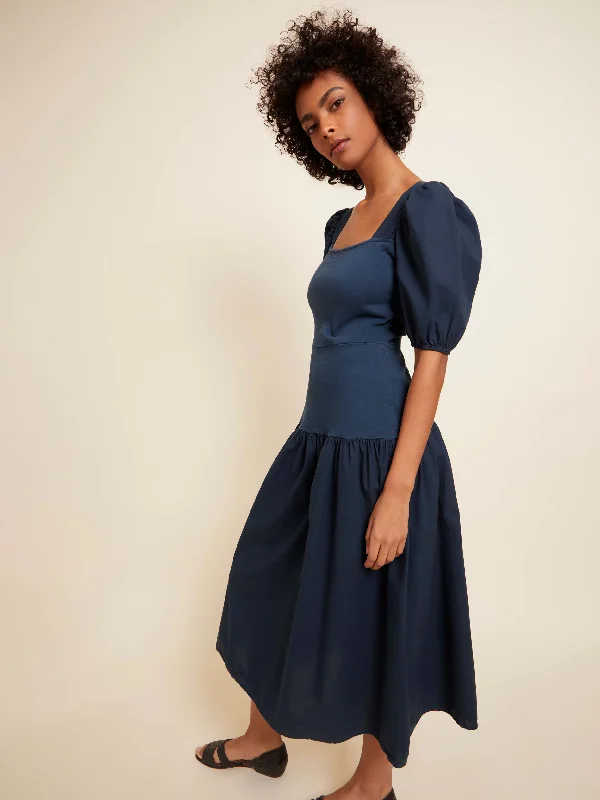 Cordelia Dress