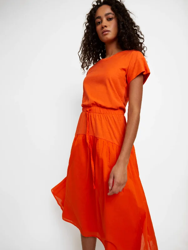 Azalia Dress