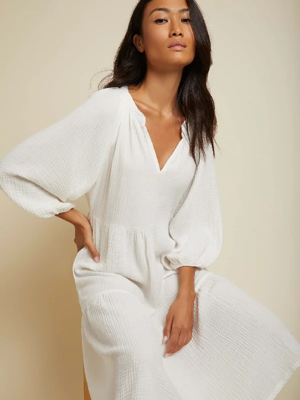 Imani Dress