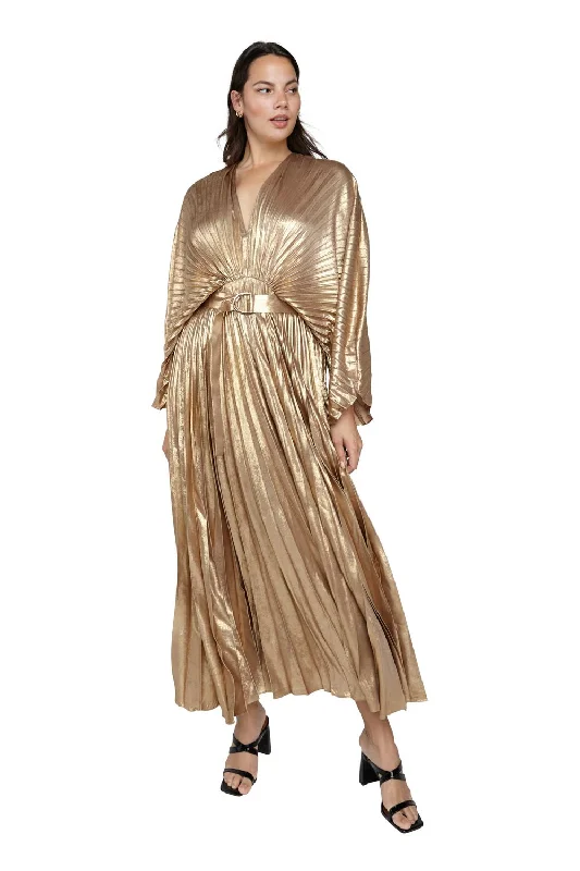 Westover Dress