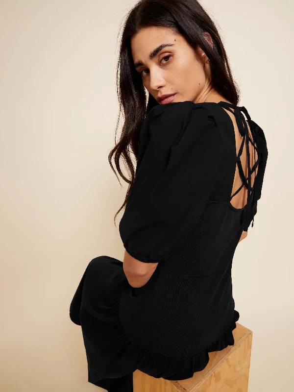 Cordelia Dress