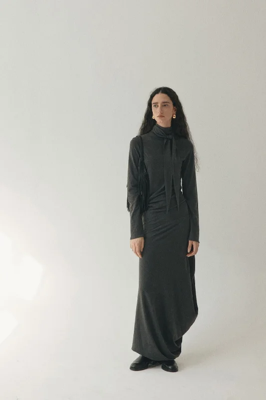 Dark grey
