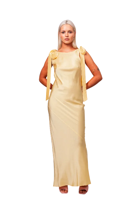 Wilmer Dress
