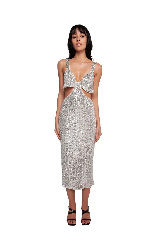 Luisa Dress