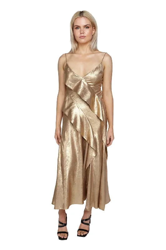 Queensbridge Dress