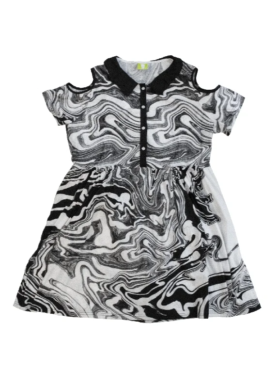 dread princess dress
