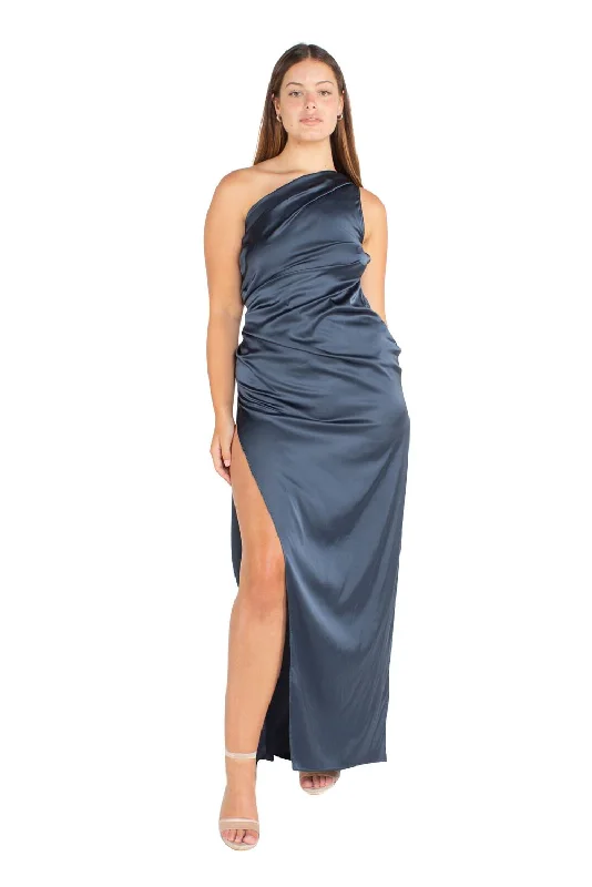 Samira Dress Orion blue