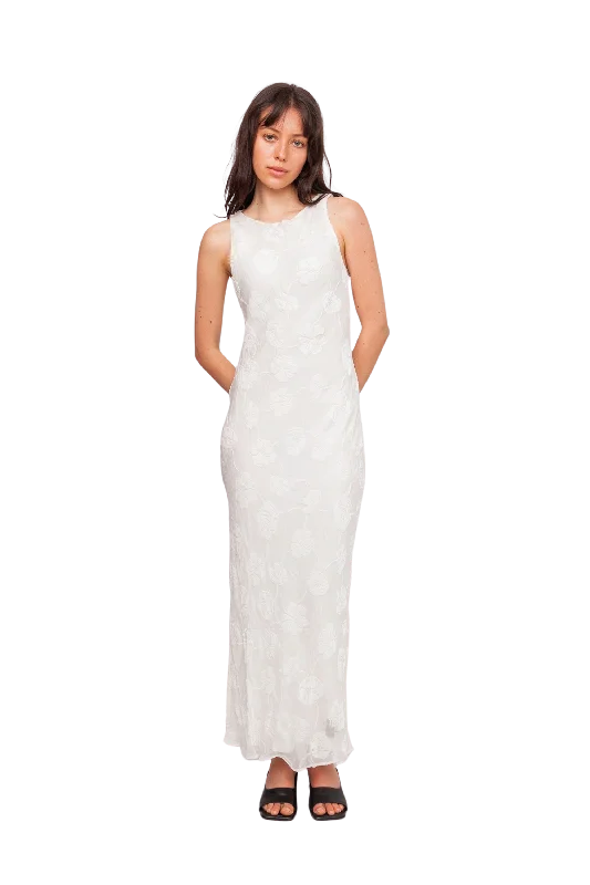 The Carla Dress