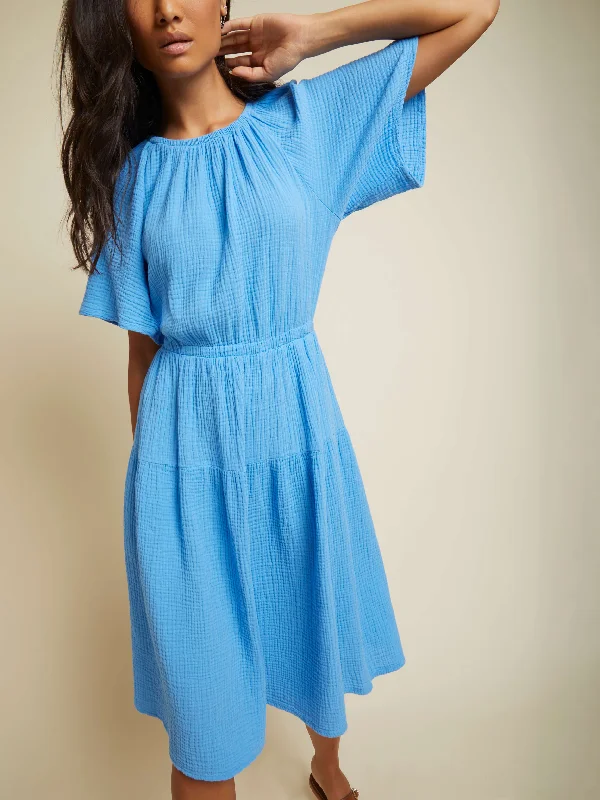 Soon Dress