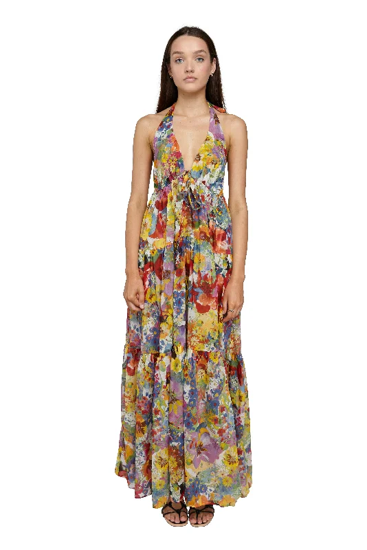 Forever and Always Dress