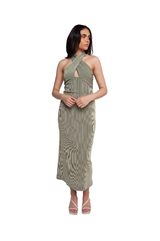 Orlando Dress