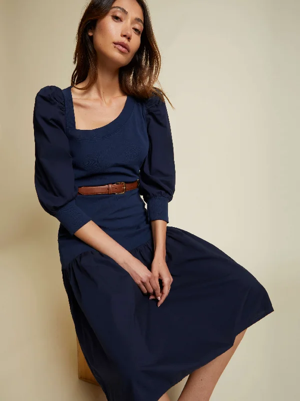 Catalina Dress