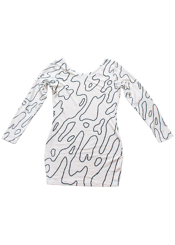 strata dress