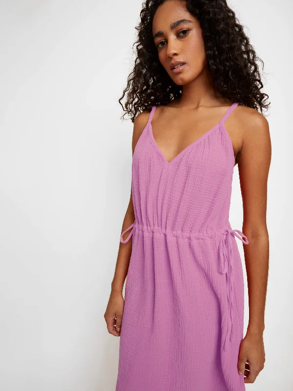 Jenessa Dress