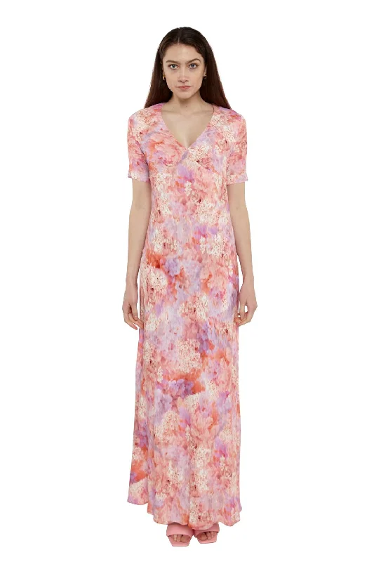 Spencer Dress
