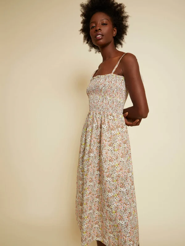 Embry Dress