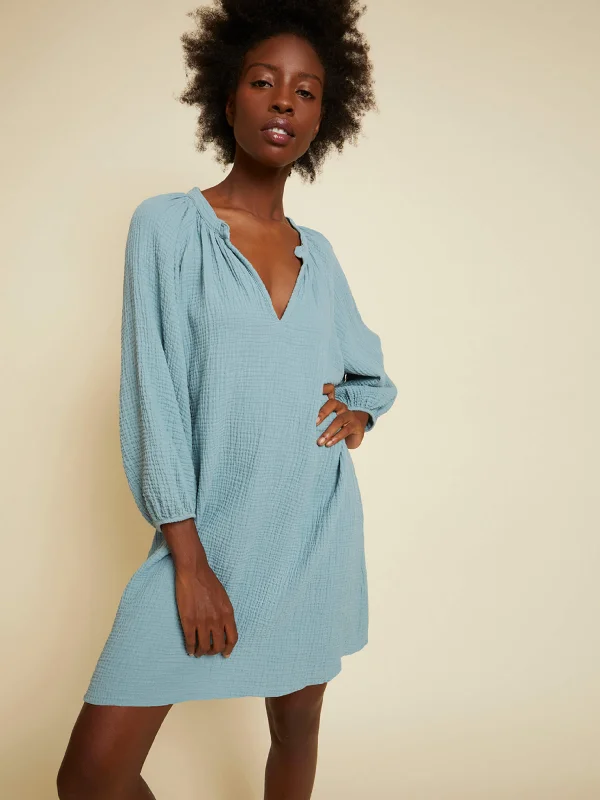 Nala Dress