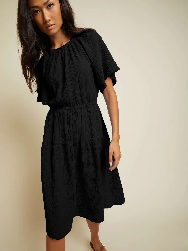 Soon Dress
