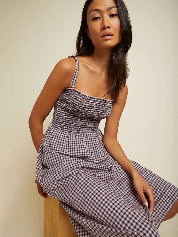Embry Dress