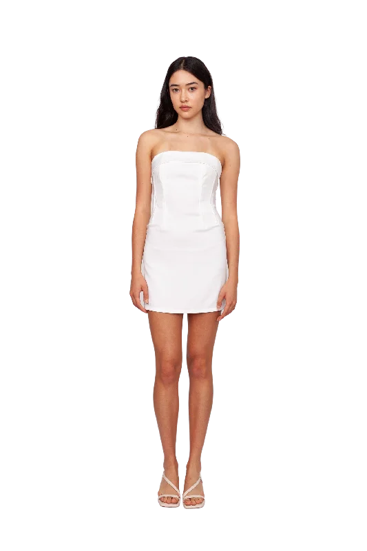 Chloe Corset Dress