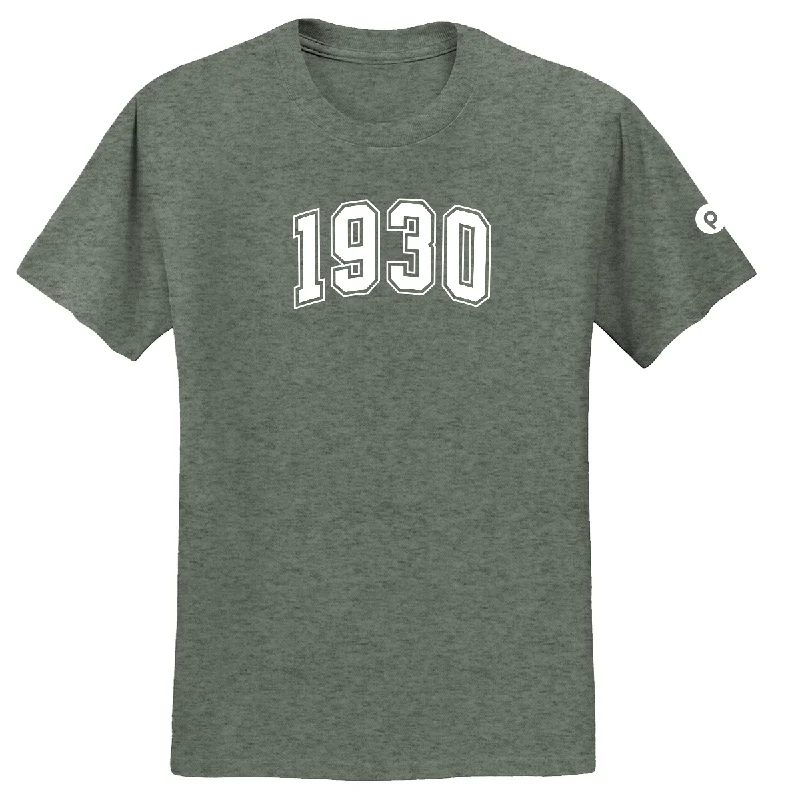 1930 Publix T-shirt Elasticated Padded Insulated