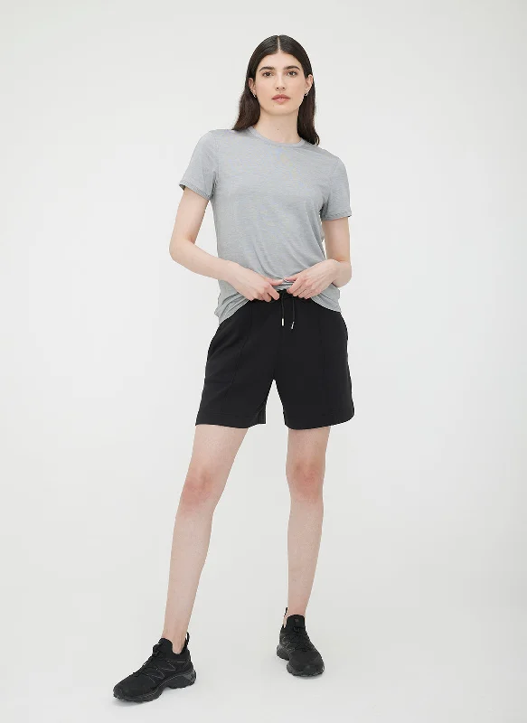 Kit Crew Tech Tee Casual Formal Business