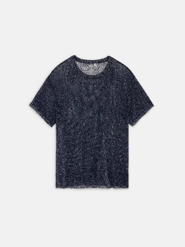 Holiday Things Helen Tee Layered Multi-layer Single Layer