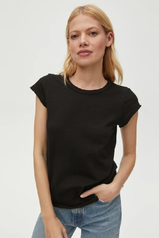 Trudy tee Anti-Shrink Durable Soft