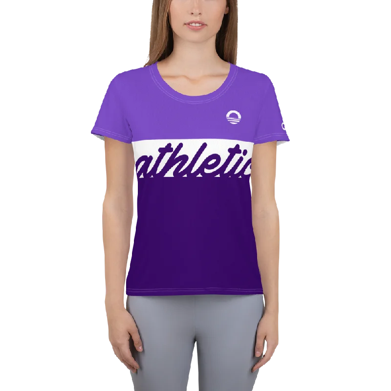 Women's Light Weight Shirt - Tones Spandex Blend Rayon Blend Denim Blend