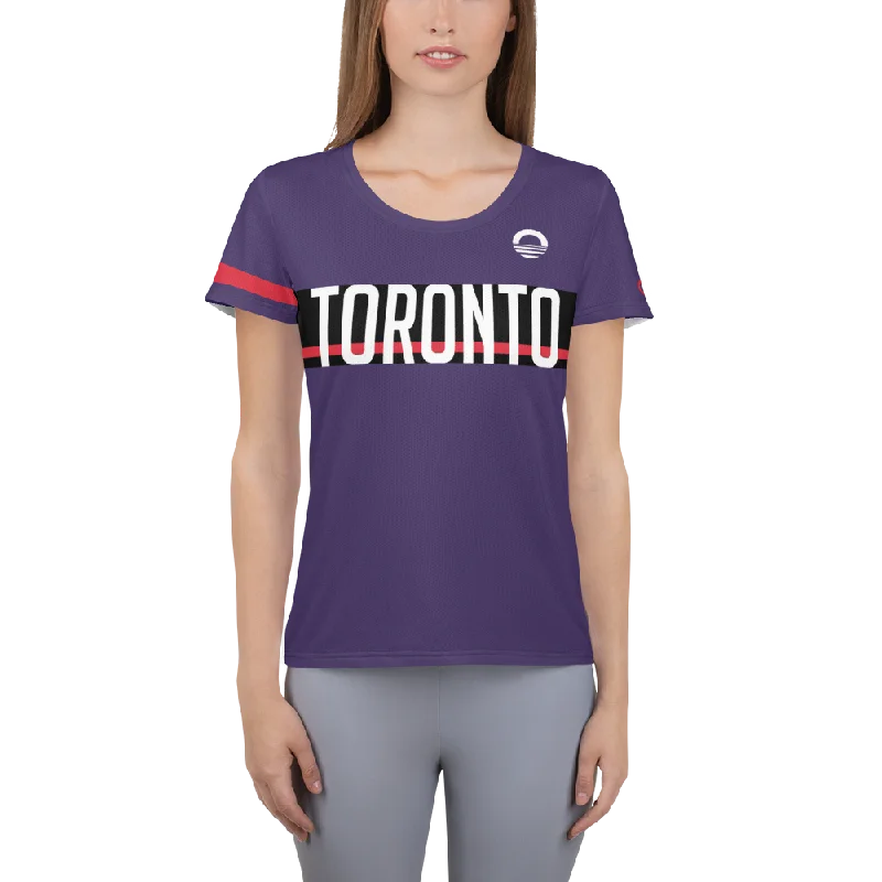 Women's Light Weight Shirt - Toronto Anti-Shrink Durable Soft