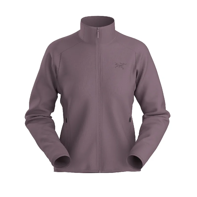 Arc'teryx Kyanite Womens Jacket 2025 Elasticated Jacket Padded Jacket Insulated Jacket