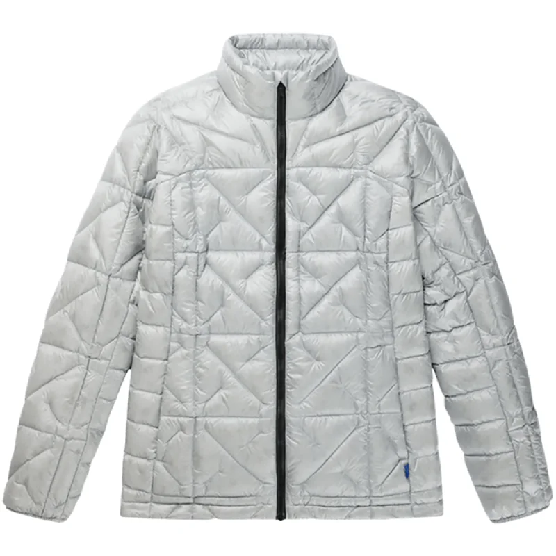 Burton Women's [ak] Baker Down Jacket 2024 Insulated Jacket Fitted Jacket Loose Jacket
